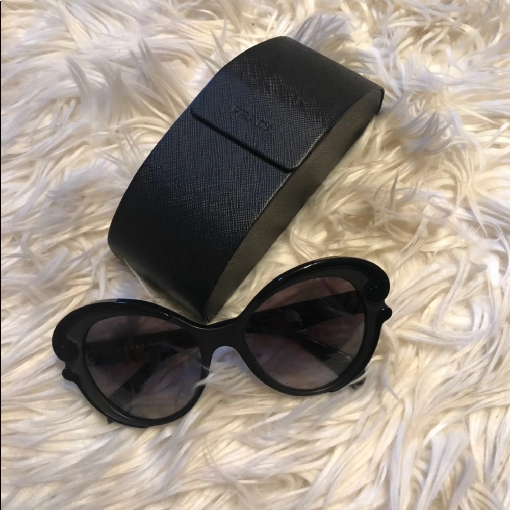 Prada sunglasses